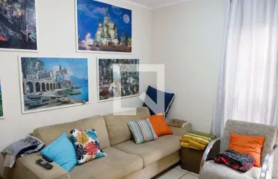 Casa para venda - centro, 3 quartos,  260 m² - osasco
