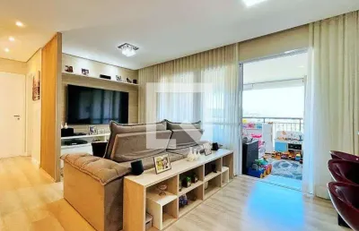 Apartamento para venda - picanço, 3 quartos,  106 m² - guarulhos