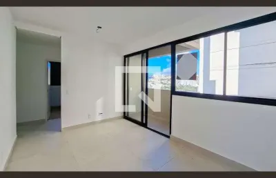 Apartamento para venda - santo antônio, 3 quartos,  65 m² - belo horizonte