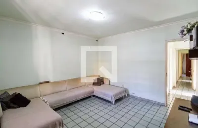 Casa para venda - alípio de melo, 3 quartos,  287 m² - belo horizonte