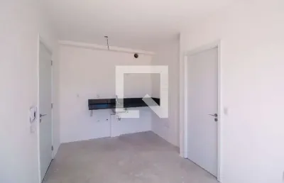 Apartamento para venda - jardim anália franco, 1 quarto,  35 m² - são paulo