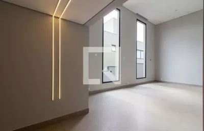 Casa / sobrado em condomínio para venda - lot. alphaville campinas, 3 quartos,  462 m² - campinas