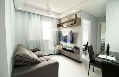 Apartamento para venda - vila constança , 2 quartos,  44 m² - são paulo