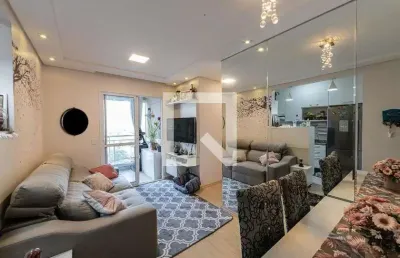 Apartamento para venda - mooca, 2 quartos,  57 m² - são paulo
