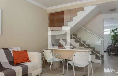 Casa para venda - anchieta, 2 quartos,  98 m² - são bernardo do campo