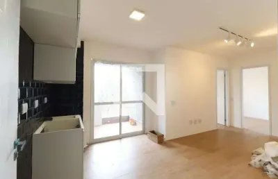 Apartamento para venda - vila gustavo, 2 quartos,  43 m² - são paulo