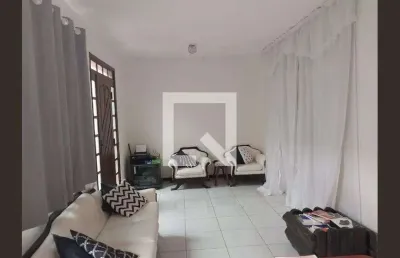 Casa para venda - céu azul, 3 quartos,  525 m² - belo horizonte