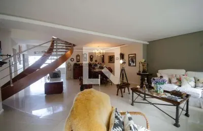 Casa para venda - ipanema, 4 quartos,  430 m² - porto alegre