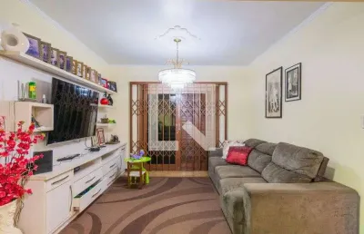 Casa para venda - partenon, 4 quartos,  362 m² - porto alegre