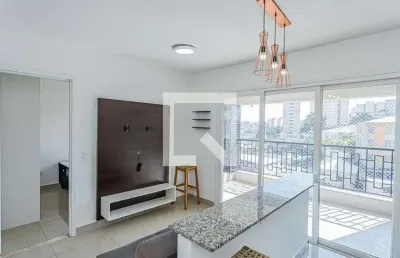 Apartamento para venda - casa verde, 1 quarto,  43 m² - são paulo