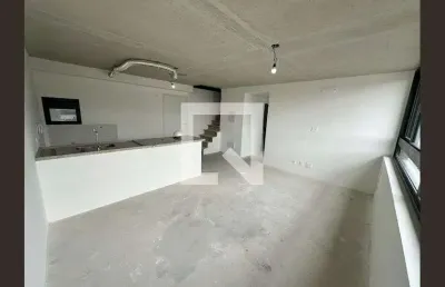 Cobertura para venda - vila romana, 3 quartos,  155 m² - são paulo
