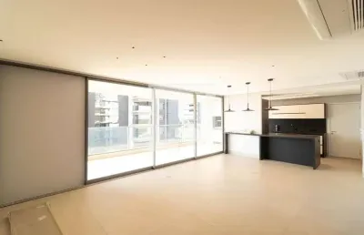 Apartamento para venda - nova campinas, 3 quartos,  180 m² - campinas