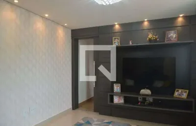 Cobertura para venda - campestre, 2 quartos,  180 m² - santo andré