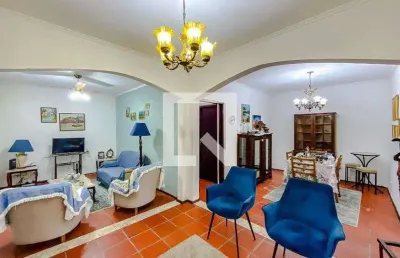 Casa para venda - jardim anália franco, 4 quartos,  300 m² - são paulo