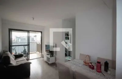 Apartamento para venda - aclimação, 2 quartos,  53 m² - são paulo