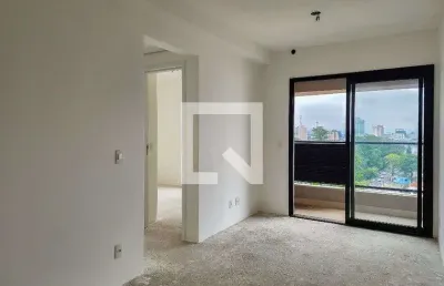 Apartamento para venda - jardim do mar, 2 quartos,  52 m² - são bernardo do campo