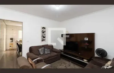 Casa para venda - cangaíba, 4 quartos,  135 m² - são paulo