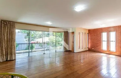 Casa para venda - butantã, 4 quartos,  288 m² - são paulo