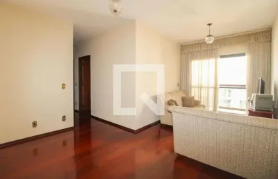 Apartamento para venda - taquaral, 3 quartos,  78 m² - campinas