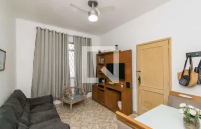 Apartamento para venda - bonsucesso, 2 quartos,  60 m² - rio de janeiro