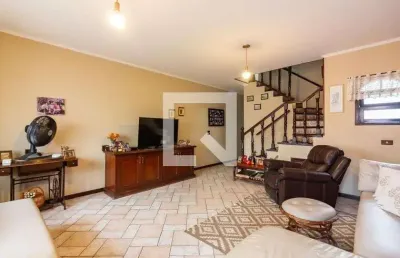Casa para venda - centro, 4 quartos,  320 m² - osasco
