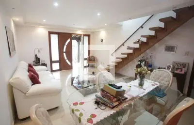 Casa / sobrado em condomínio para venda - taquara, 5 quartos,  220 m² - rio de janeiro