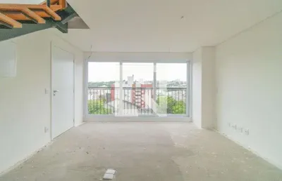 Cobertura para venda - menino deus, 2 quartos,  130 m² - porto alegre