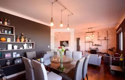 Apartamento para venda - bosque da saúde, 3 quartos,  144 m² - são paulo