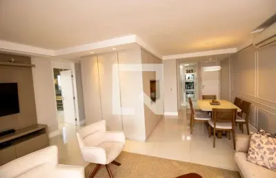 Apartamento para venda - barra da tijuca - marapendi, 2 quartos,  106 m² - rio de janeiro