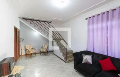 Casa para venda - santa terezinha, 4 quartos,  247 m² - belo horizonte