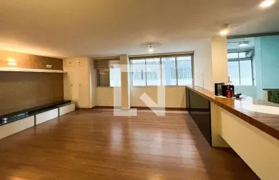 Apartamento para venda - itaim bibi, 2 quartos,  90 m² - são paulo