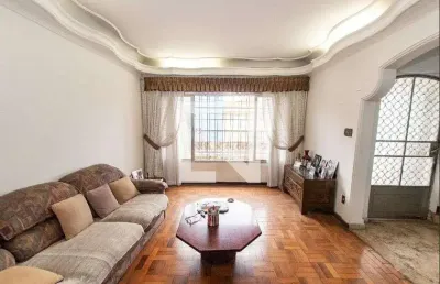 Casa para venda - ipiranga, 4 quartos,  350 m² - são paulo
