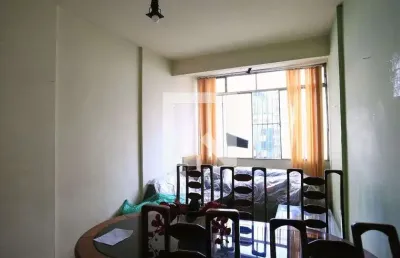 Apartamento para venda - centro, 3 quartos,  93 m² - belo horizonte