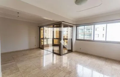 Apartamento para venda - gutierrez, 4 quartos,  179 m² - belo horizonte