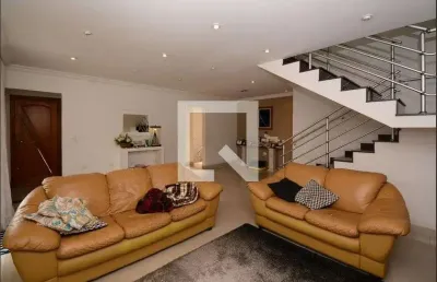 Casa para venda - assunção, 4 quartos,  419 m² - são bernardo do campo