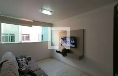 Cobertura para venda - castelo, 4 quartos,  180 m² - belo horizonte