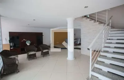 Casa / sobrado em condomínio para venda - taquara, 3 quartos,  300 m² - rio de janeiro