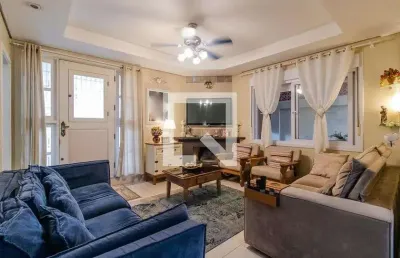 Casa para venda - glória, 5 quartos,  420 m² - porto alegre