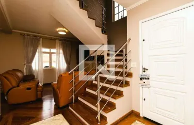 Casa para venda - engordadouro, 4 quartos,  230 m² - jundiaí