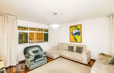 Casa para venda - chácara santo antonio, 5 quartos,  510 m² - são paulo