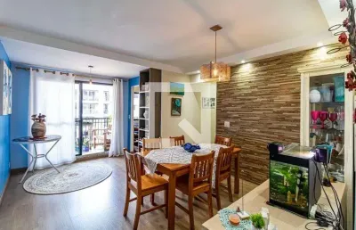 Apartamento para venda - cidade são francisco , 3 quartos,  82 m² - são paulo