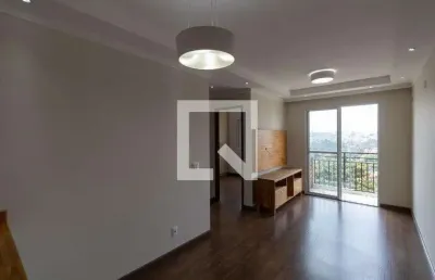 Apartamento para venda - itaquera, 2 quartos,  50 m² - são paulo