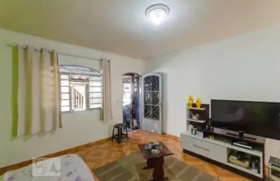 Casa para venda - ponte rasa, 2 quartos,  71 m² - são paulo