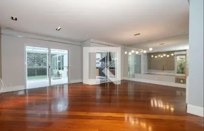 Casa / sobrado em condomínio para venda - santo amaro , 4 quartos,  338 m² - são paulo