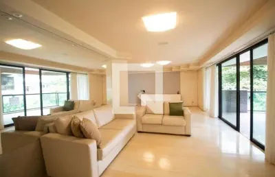 Apartamento para venda - leblon, 3 quartos,  210 m² - rio de janeiro
