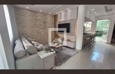 Casa / sobrado em condomínio para venda - tijuca, 3 quartos,  192 m² - rio de janeiro