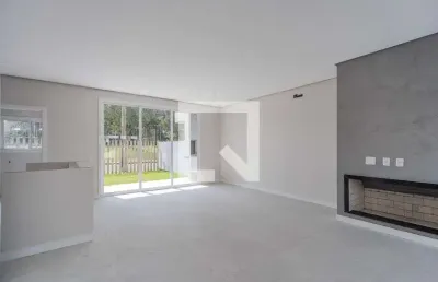 Casa / sobrado em condomínio para venda - campo novo, 3 quartos,  144 m² - porto alegre