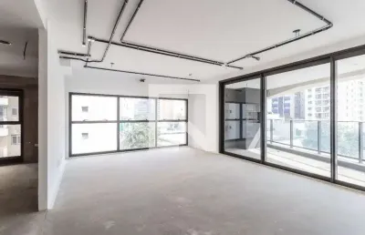 Apartamento para venda - vila olímpia, 3 quartos,  153 m² - são paulo