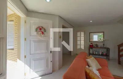 Casa para venda - marechal rondon, 5 quartos,  270 m² - canoas