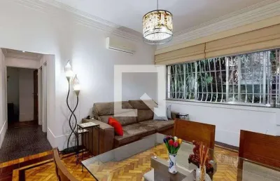 Apartamento para venda - glória, 2 quartos,  80 m² - rio de janeiro